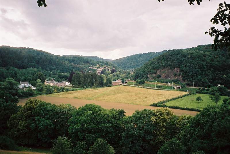 © gregordirven.be - 2007