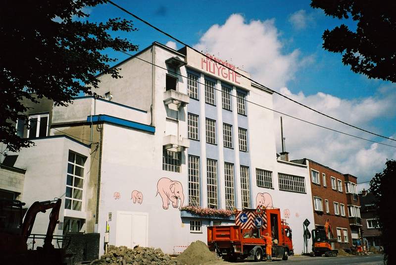 © gregordirven.be - 2007