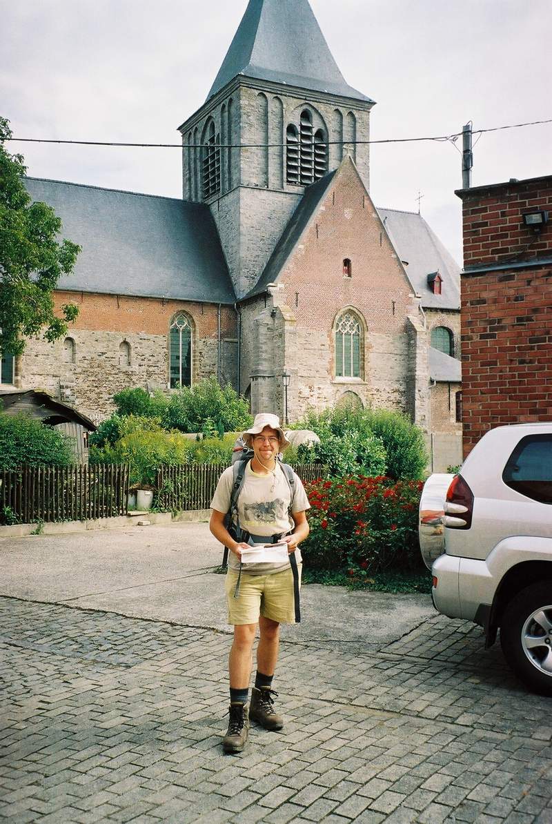 © gregordirven.be - 2007