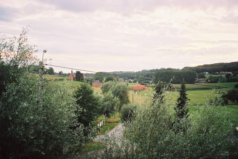 © gregordirven.be - 2007